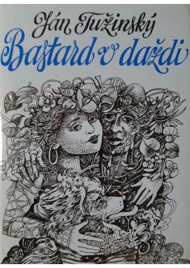 Bastard v daždi
