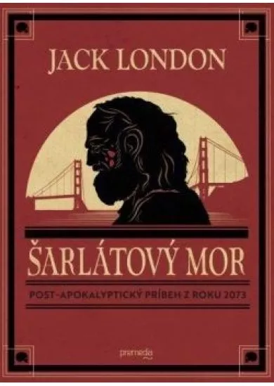Šarlátový mor