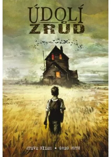 Údolí zrůd