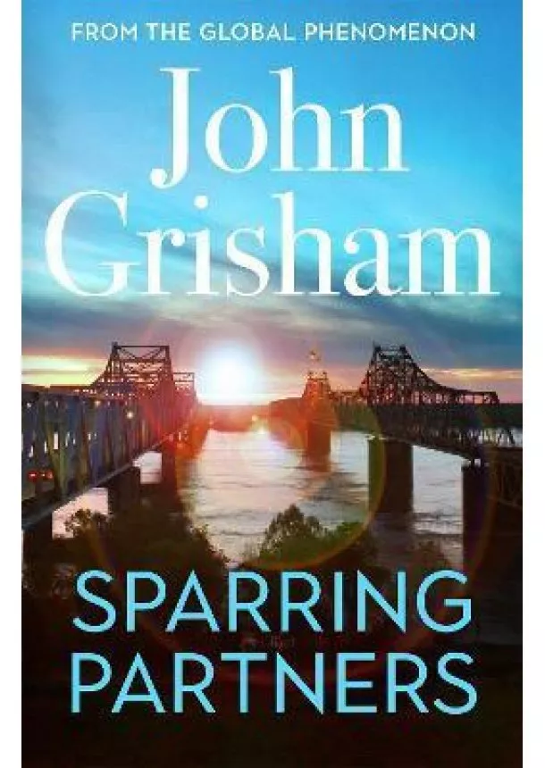 John Grisham - Sparring Partners
