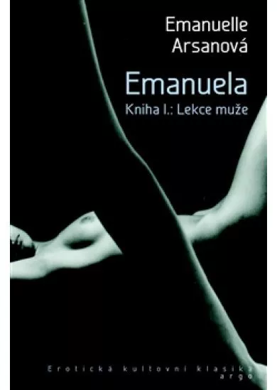 Emanuela I. - Lekce muže