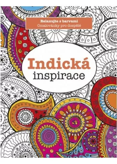 Indická inspirace