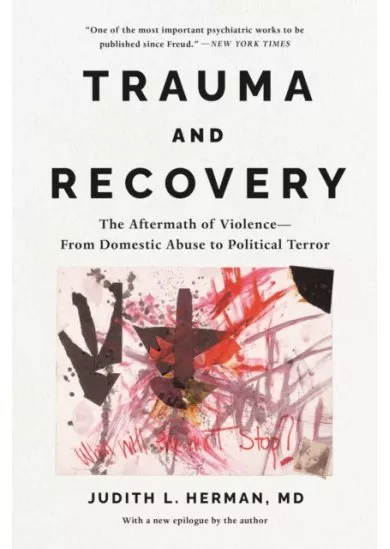 Trauma and Recovery