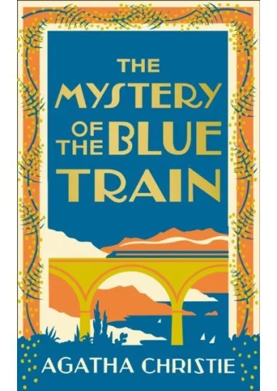 The Mystery Of The Blue Train Special Edition