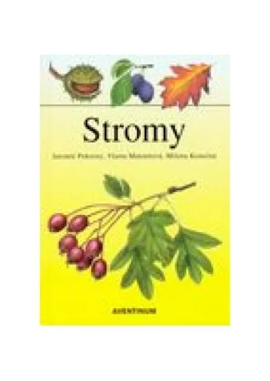 Stromy