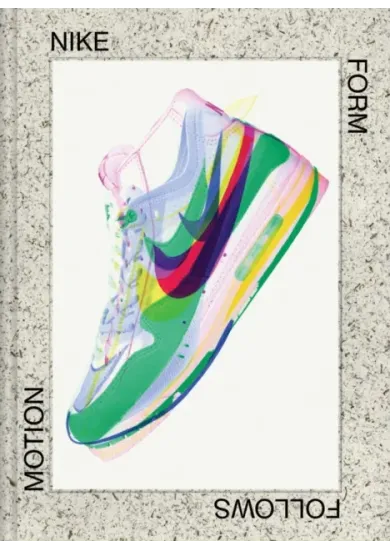 Nike: Form Follows Motion