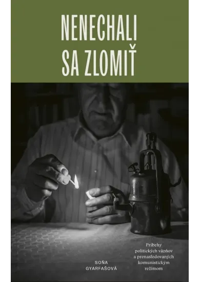Nenechali sa zlomiť