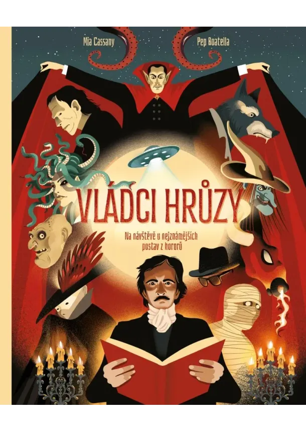 Vládci hrůzy