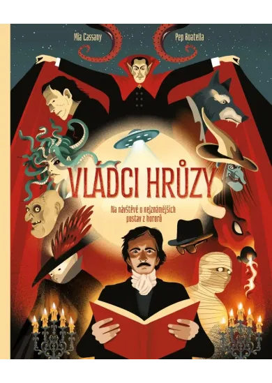 Vládci hrůzy