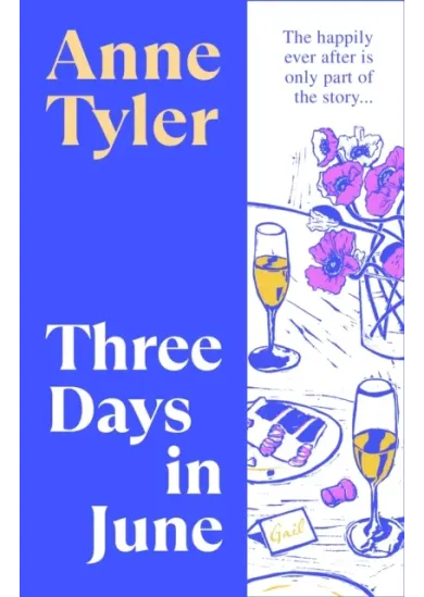 Three Days in June