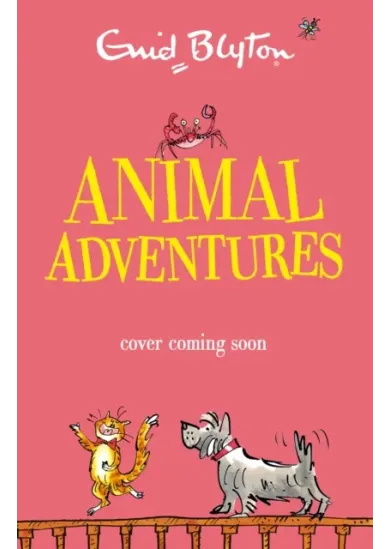 Animal Adventure Stories