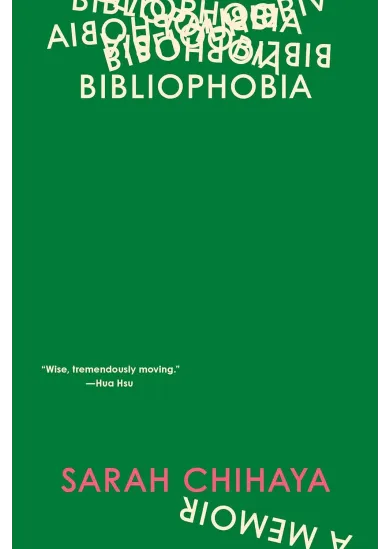 Bibliophobia