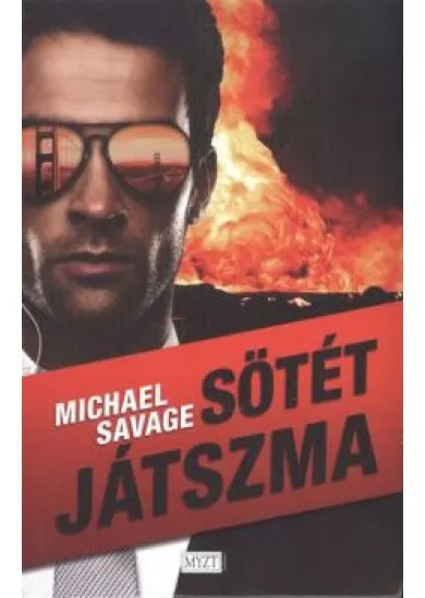 SÖTÉT JÁTSZMA