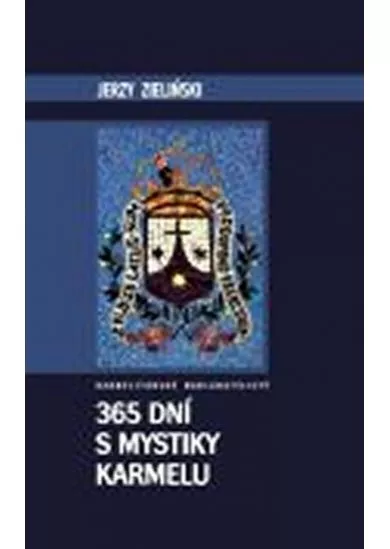 365 dní s mystiky karmelu