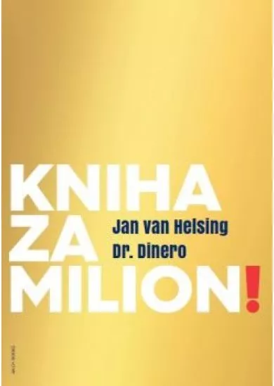 Kniha za milion!