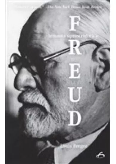 Freud - temnota uprostred vízie