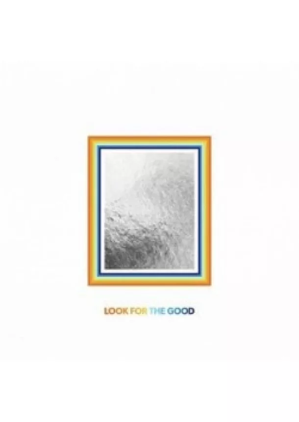 Jason Mraz - Jason Mraz: Look For The Good CD
