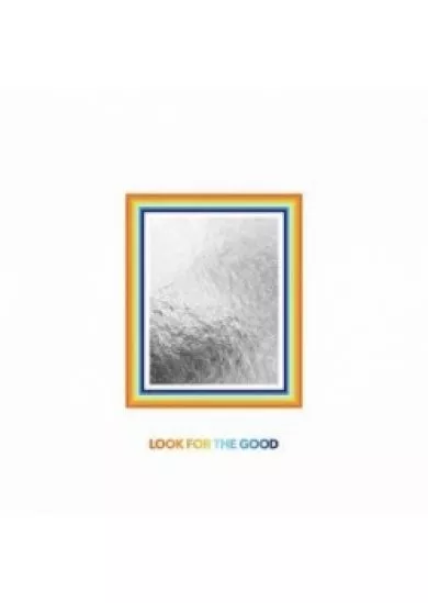 Jason Mraz: Look For The Good CD