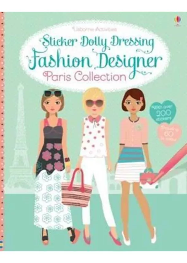 Fiona Watt - Fashion and Designer Paris Col