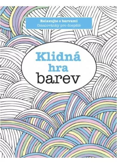 Klidná hra barev
