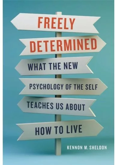 Freely Determined