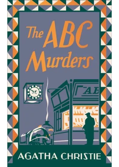 The Abc Murders Special Edition