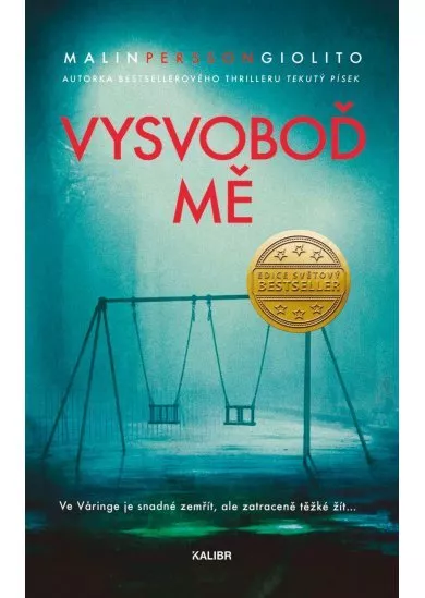 Vysvoboď mě