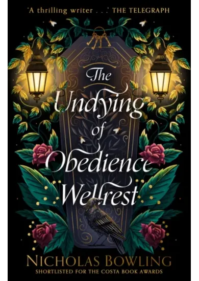 The Undying of Obedience Wellrest