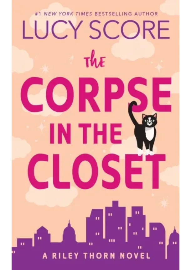 Lucy Score - The Corpse in the Closet