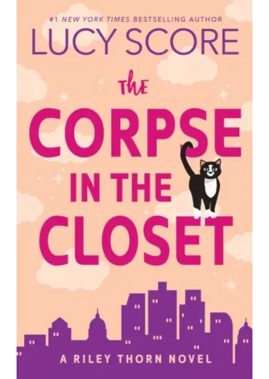 The Corpse in the Closet