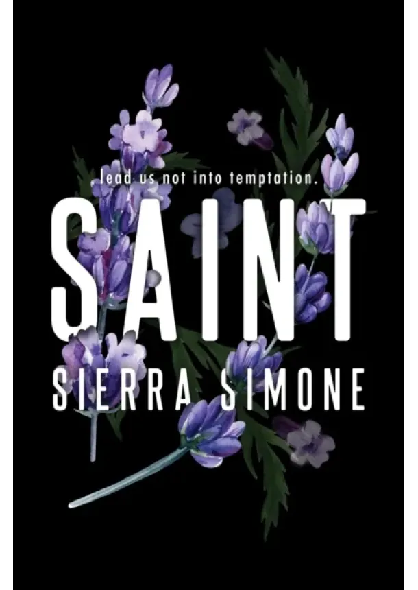 Sierra Simone - Saint