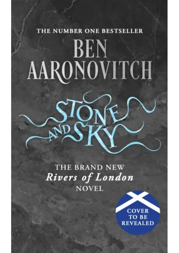 Ben Aaronovitch - Stone and Sky
