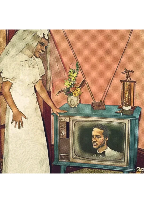 Kacy & Clayton & Marlon William, NEW WEST RECORDS - Kacy & Clayton & Marlon Williams:  Plastic Bouquet