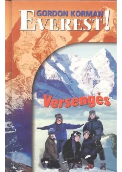 VERSENGÉS /EVEREST!