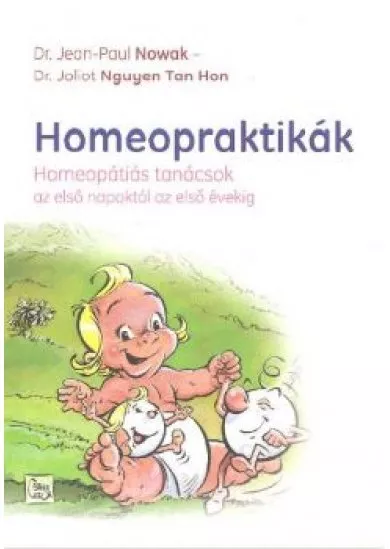 HOMEOPRAKTIKÁK