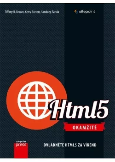 HTML5 Okamžitě