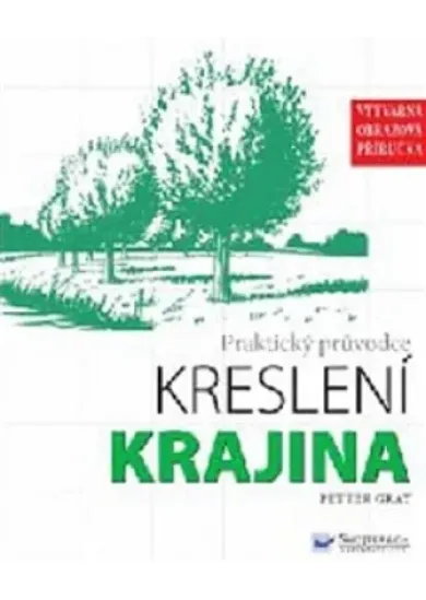 Krajina - Praktický průvodce kreslení