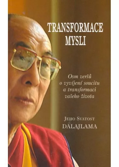 Transformace mysli