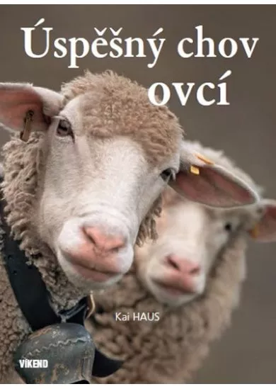 Úspěšný chov ovcí