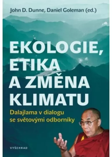 Ekologie, etika a změna klimatu