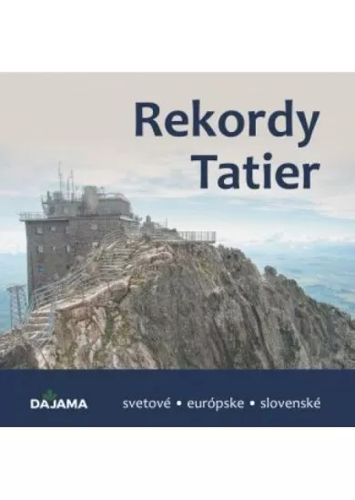 Rekordy Tatier