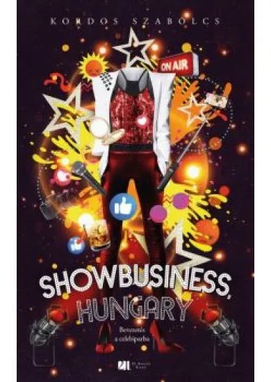 Showbusiness, Hungary