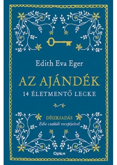 Az ajándék - Díszkiadás