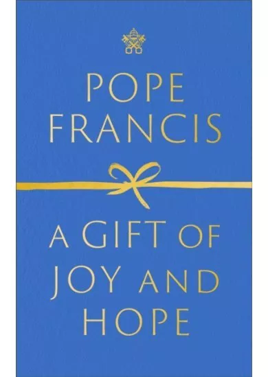 A Gift of Joy and Hope