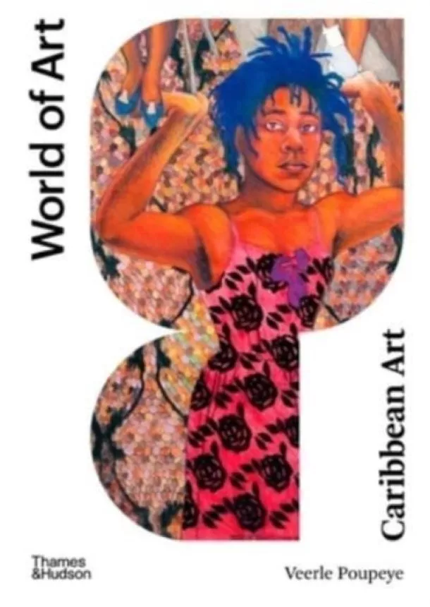 Veerle Poupeye - Caribbean Art