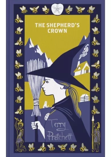 The Shepherds Crown