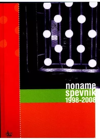 Noname - Spevník 1998 - 2008