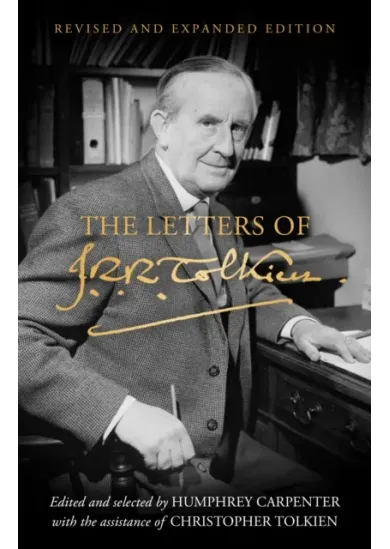 The Letters of J. R. R. Tolkien