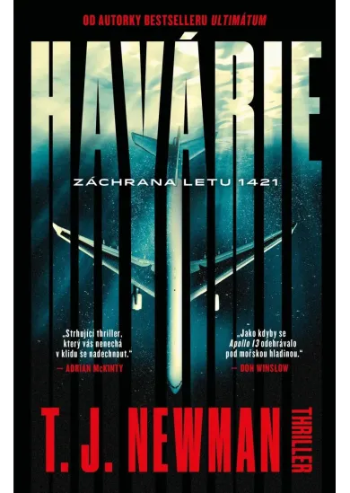 Havárie