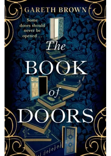 The Book of Doors